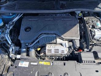 Peugeot 408  picture 23