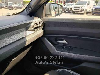 Dacia Duster JOURNEY picture 17