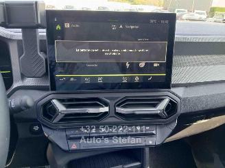 Dacia Duster JOURNEY picture 9