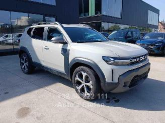 skadebil auto Dacia Duster JOURNEY 2026/3