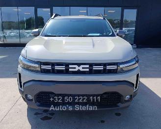Dacia Duster JOURNEY picture 2