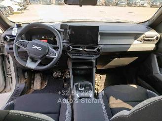 Dacia Duster JOURNEY picture 13