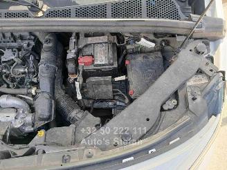 Citroën Berlingo  picture 17