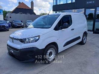 Citroën Berlingo  picture 3