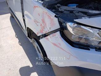 Citroën Berlingo  picture 14