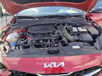 Kia Cee d  picture 23