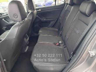 Volkswagen T-Cross LIFE picture 22