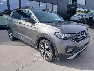 škoda osobní automobily Volkswagen T-Cross LIFE 2021/7