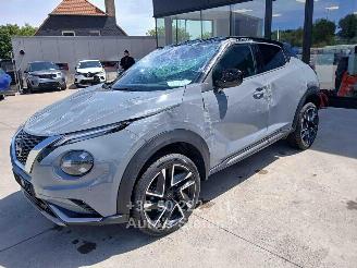Nissan Juke  picture 3