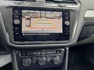 Volkswagen Tiguan ALLSPACE COMFORTLINE picture 21