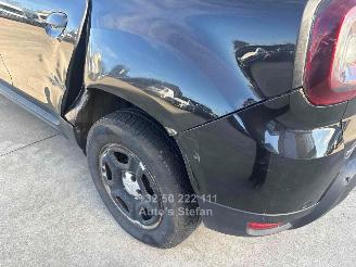 Dacia Duster COMFORT picture 3