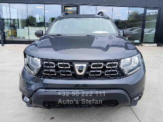 Dacia Duster COMFORT 4WD picture 7