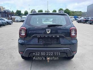 Dacia Duster COMFORT 4WD picture 10