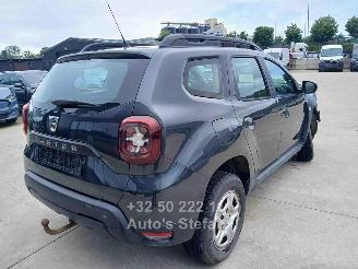 Dacia Duster COMFORT 4WD picture 9