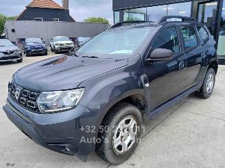 Dacia Duster COMFORT 4WD picture 8