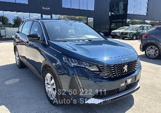 krockskadad bil auto Peugeot 5008 ACTIVE PACK 2024/2