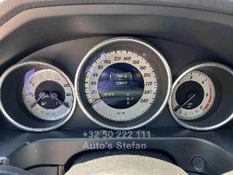 Mercedes E-klasse 200 BLU TC DITION picture 9