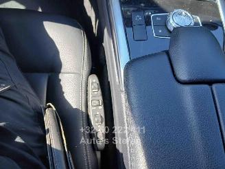 Mercedes E-klasse 200 BLU TC DITION picture 12