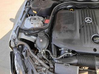 Mercedes E-klasse 200 BLU TC DITION picture 24