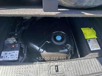 Mercedes E-klasse 200 BLU TC DITION picture 20