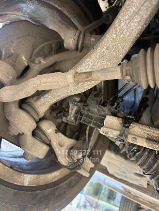 Mercedes GLC 250 4 MATIC picture 34