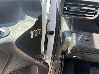 Citroën Berlingo  picture 24