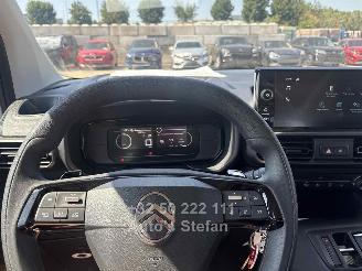 Citroën Berlingo  picture 27