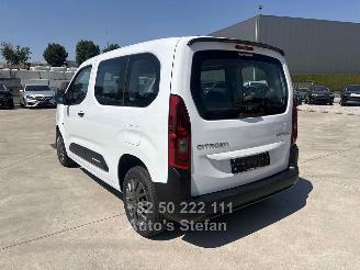 Citroën Berlingo  picture 7