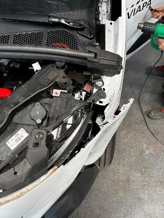 Citroën Berlingo  picture 3