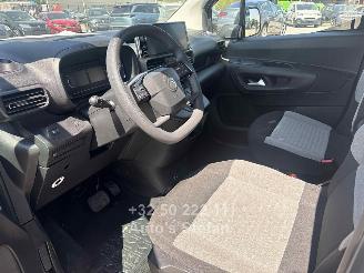 Citroën Berlingo  picture 14