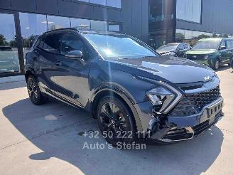 škoda osobní automobily Kia Sportage  2026/1