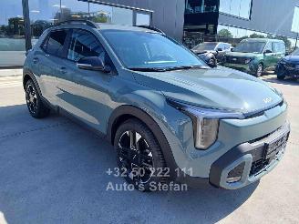 škoda osobní automobily Kia Stonic GT-LINE 2026/2