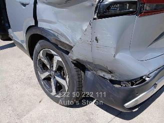 Nissan Qashqai N-CONNECTA picture 45