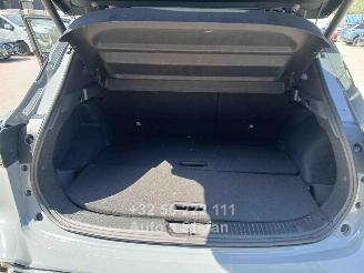 Nissan Qashqai N-CONNECTA picture 31