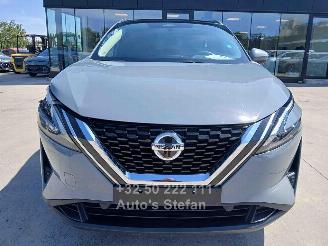 Nissan Qashqai N-CONNECTA picture 2