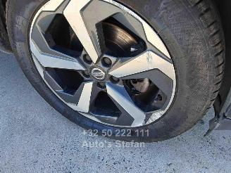 Nissan Qashqai N-CONNECTA picture 44