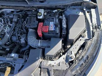 Nissan Qashqai N-CONNECTA picture 42