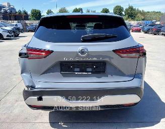 Nissan Qashqai N-CONNECTA picture 5