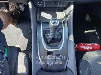 Nissan Qashqai N-CONNECTA picture 22