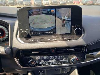 Nissan Qashqai N-CONNECTA picture 23