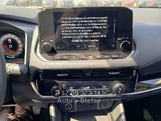 Nissan Qashqai N-CONNECTA picture 20