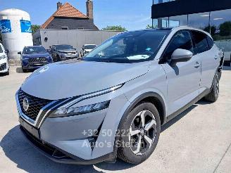 Nissan Qashqai N-CONNECTA picture 3