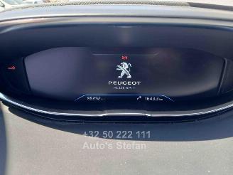 Peugeot 3008 GT PACK picture 9
