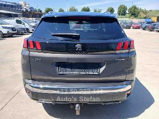 Peugeot 3008 GT PACK picture 5
