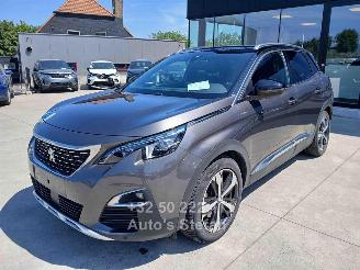 Peugeot 3008 GT PACK picture 3