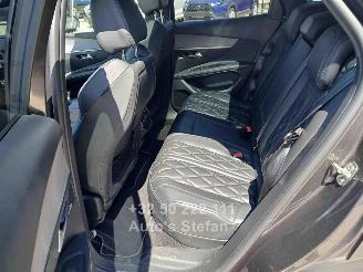 Peugeot 3008 GT PACK picture 25