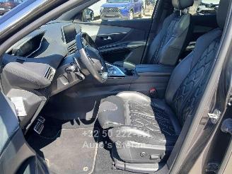 Peugeot 3008 GT PACK picture 24