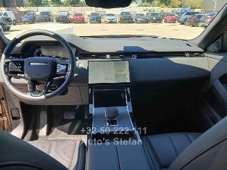 Land Rover Range Rover ROVER EVOQUE S HYBRID picture 8