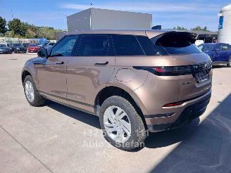 Land Rover Range Rover ROVER EVOQUE S HYBRID picture 4