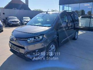 Toyota ProAce CITY picture 4